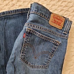 Levi Strauss & co